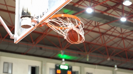 Basketbol Galeri