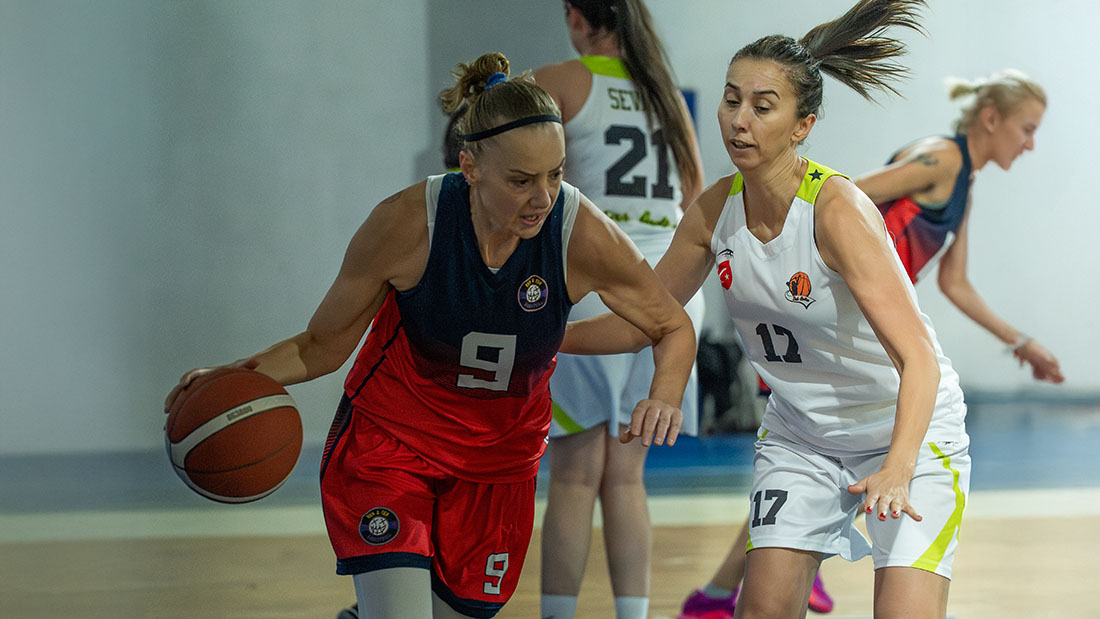 Sporsepeti Basketbol