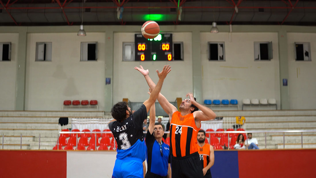 Sporsepeti Basketbol