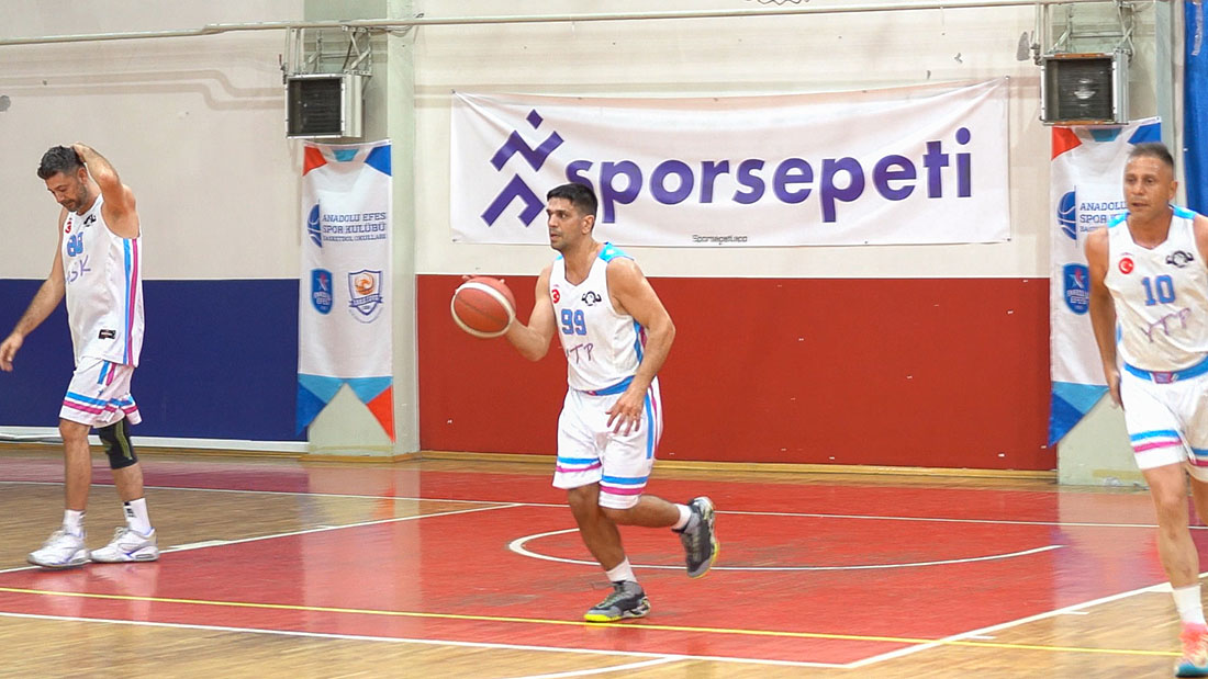 Sporsepeti Basketbol