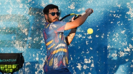 Tenis galeri - turnuva ve etkinlik