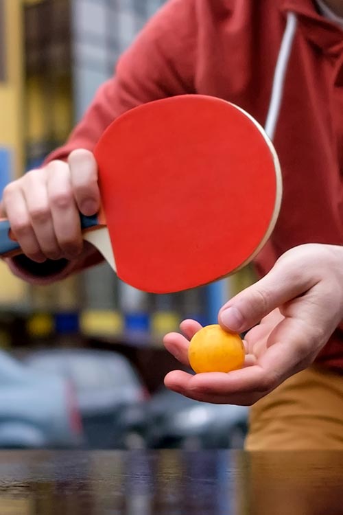Masa Tenisi