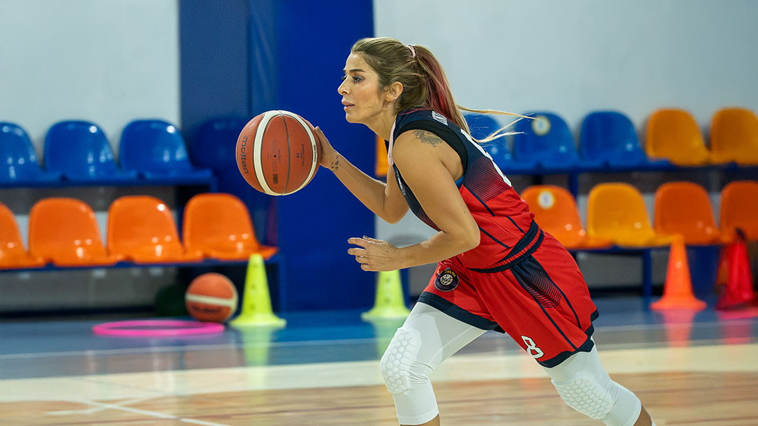 basketbol