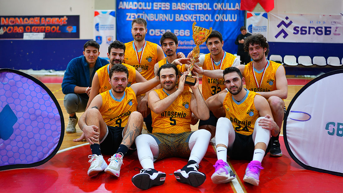 basketbol