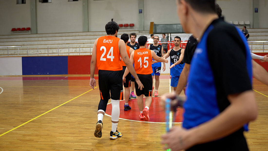 basketbol