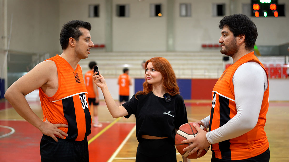 basketbol